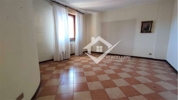 appartamento in vendita a Novara in zona zona Porta Mortara