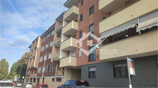 appartamento in vendita a Novara in zona zona Porta Mortara