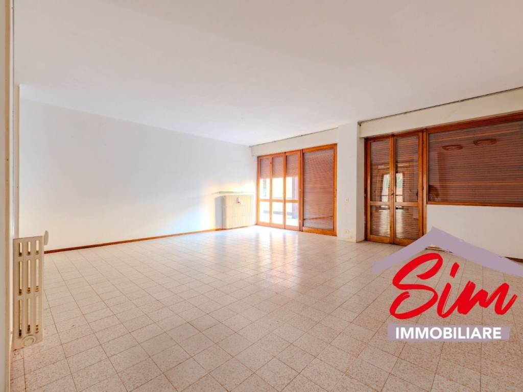 appartamento in vendita a Novara in zona zona Sacro Cuore