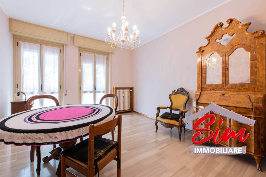 appartamento in vendita a Novara in zona zona Sacro Cuore