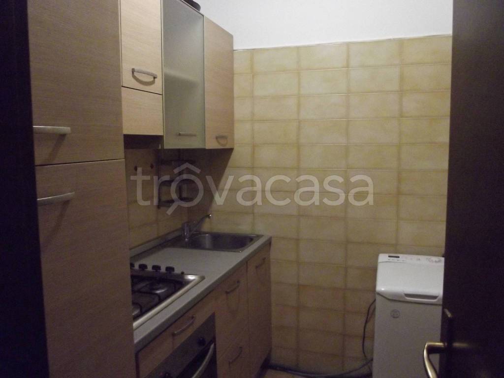 appartamento in vendita a Novara in zona Centro Città