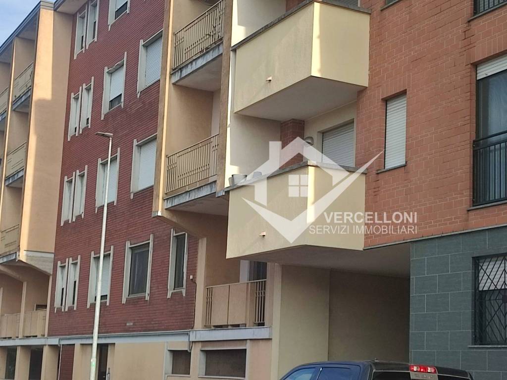 appartamento in vendita a Novara in zona zona Porta Mortara