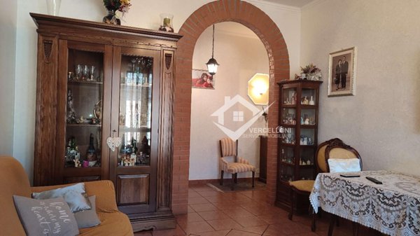 appartamento in vendita a Novara in zona zona Bicocca