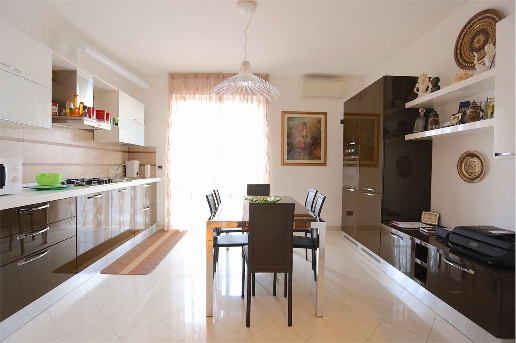 appartamento in vendita a Novara in zona zona Bicocca