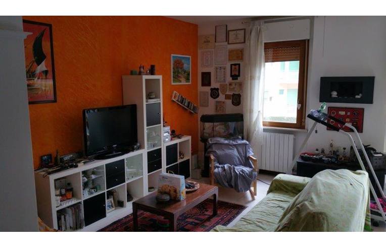 appartamento in vendita a Novara in zona zona Sant'Agabio