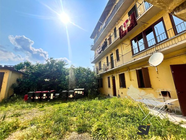 appartamento in vendita a Novara in zona zona Sant'Andrea - San Rocco