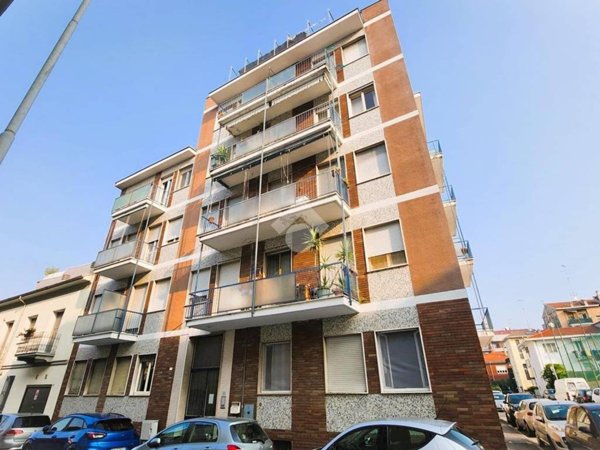 appartamento in vendita a Novara in zona zona Porta Mortara