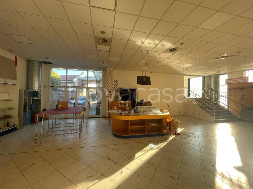 appartamento in vendita a Novara in zona zona Sant'Agabio