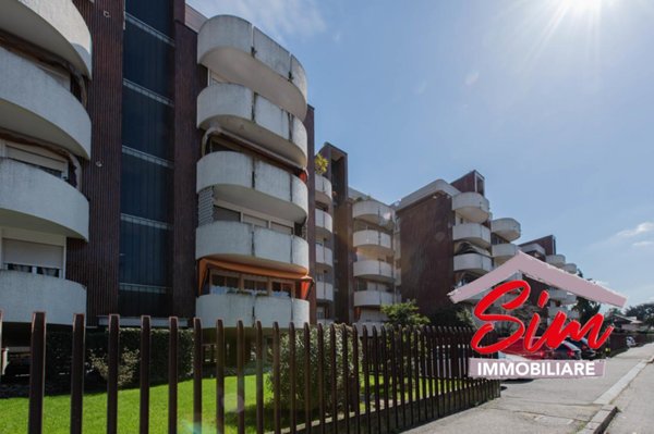 appartamento in vendita a Novara in zona zona Cittadella - Villaggio Dalmazia