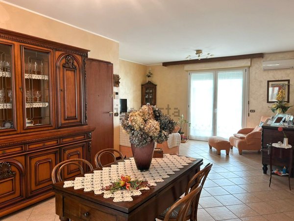 appartamento in vendita a Novara