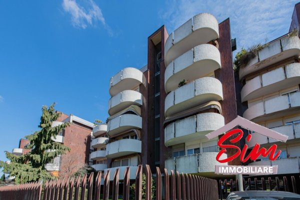 appartamento in vendita a Novara in zona zona Sacro Cuore