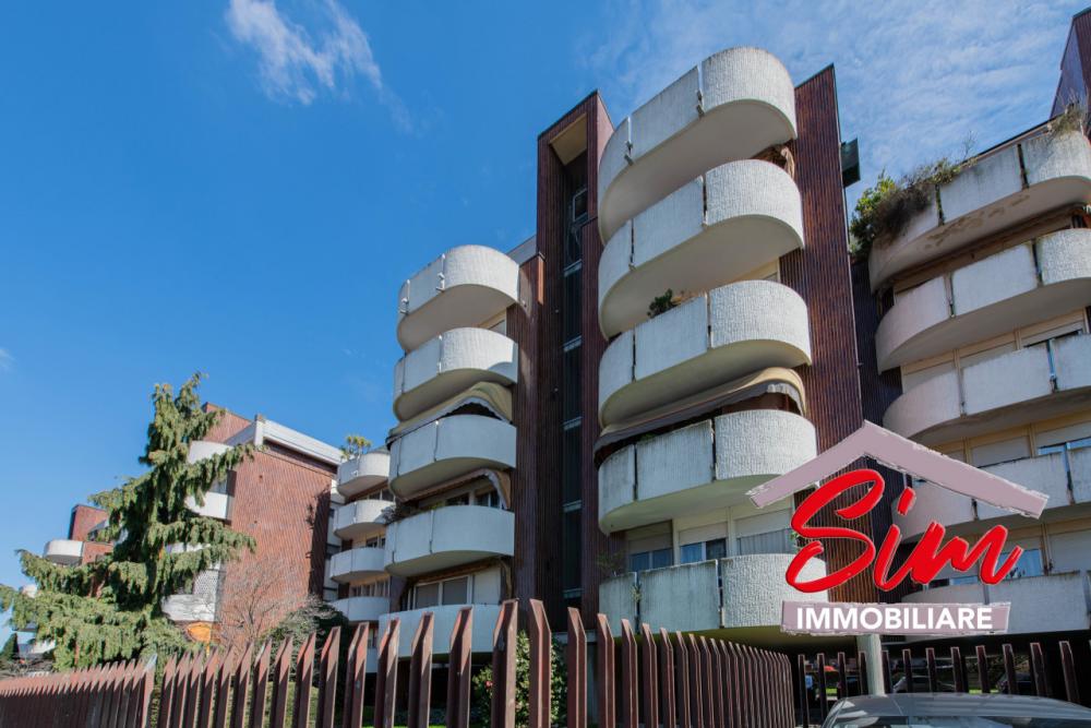 appartamento in vendita a Novara in zona zona Sacro Cuore