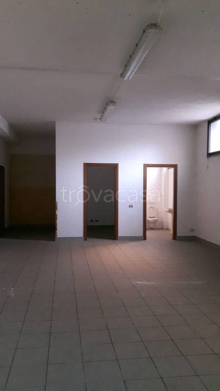 appartamento in vendita a Novara in zona zona San Martino