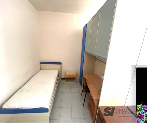 appartamento in vendita a Novara in zona zona Bicocca