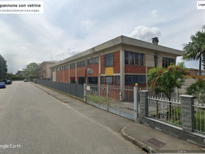 appartamento in vendita a Novara in zona zona Sant'Agabio