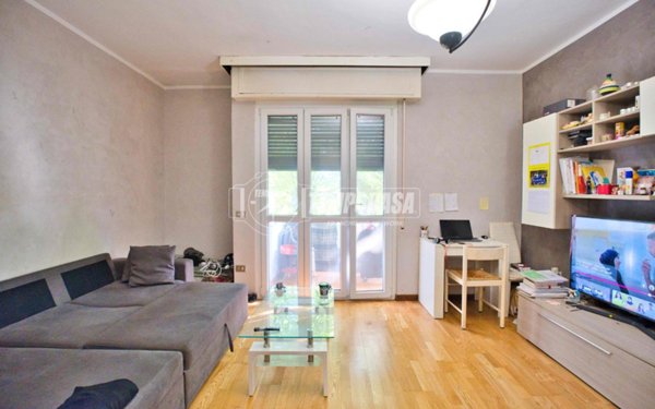 appartamento in vendita a Novara in zona zona Sant'Agabio