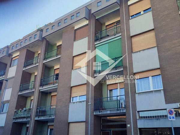 appartamento in vendita a Novara in zona zona Porta Mortara