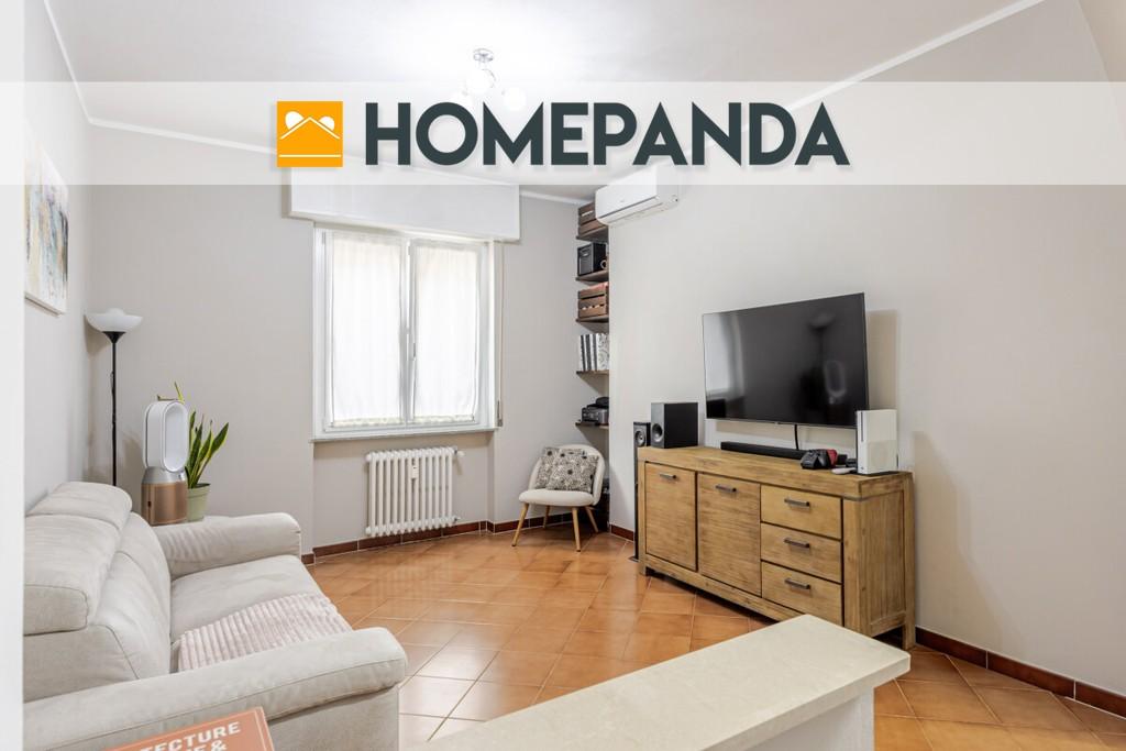 appartamento in vendita a Novara in zona zona San Martino