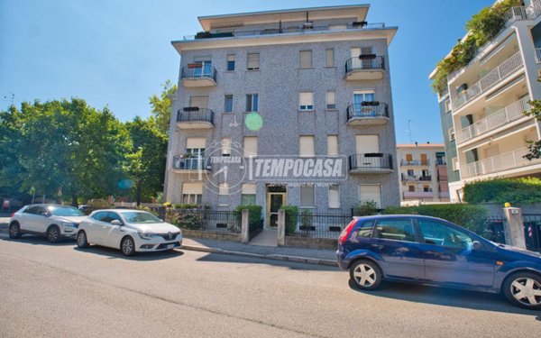 appartamento in vendita a Novara in zona zona Porta Mortara