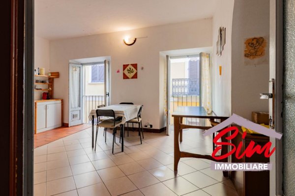 appartamento in vendita a Novara in zona Centro Città