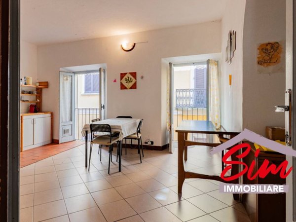 appartamento in vendita a Novara in zona Centro Città