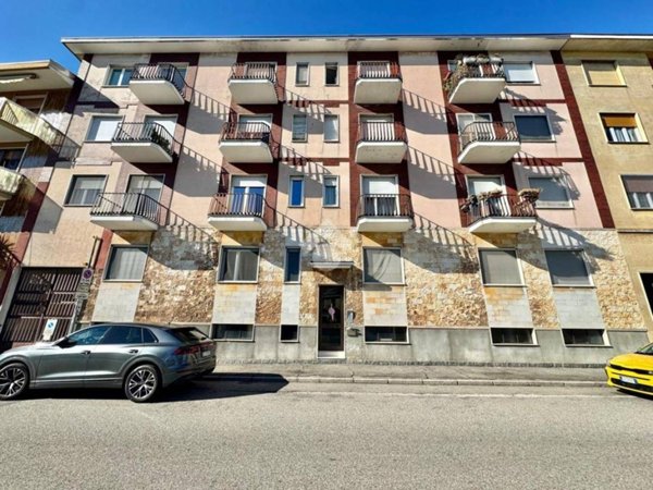 appartamento in vendita a Novara in zona zona Agogna - San Paolo