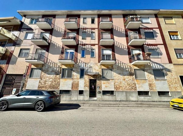 appartamento in vendita a Novara in zona zona Agogna - San Paolo