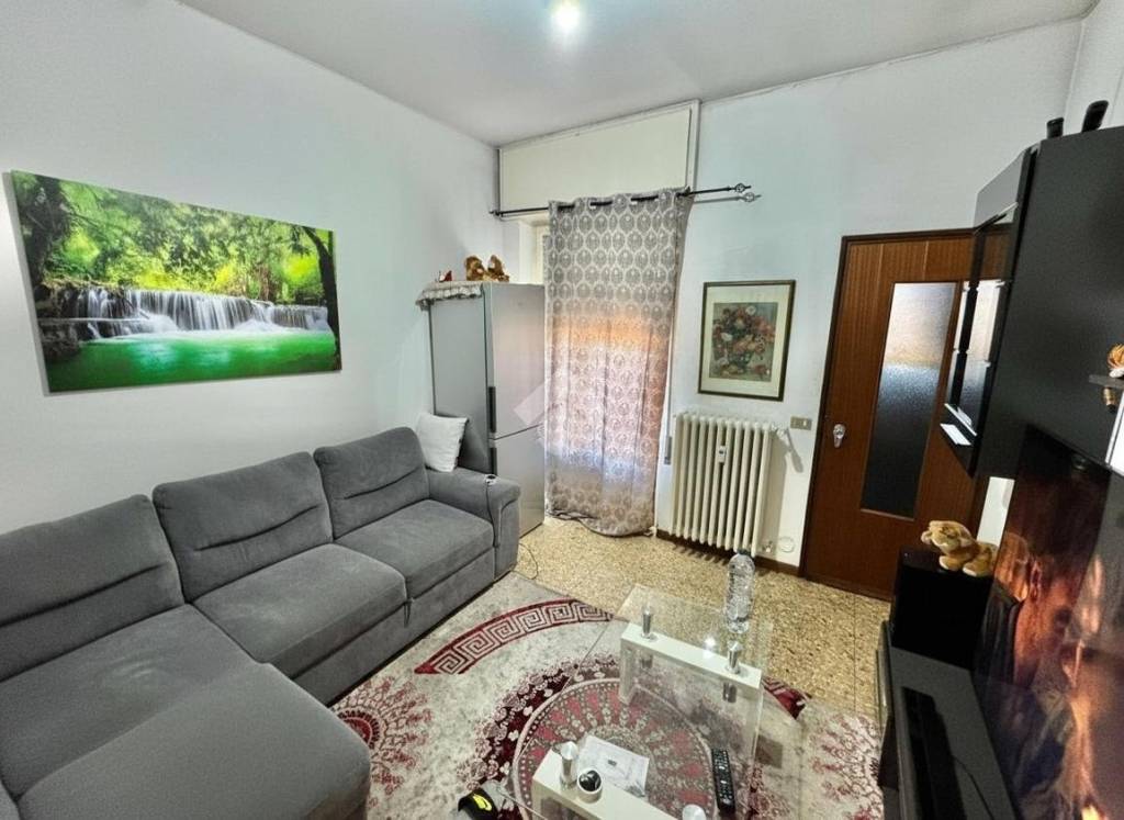 appartamento in vendita a Novara in zona zona Agogna - San Paolo