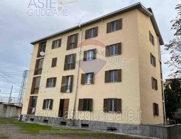 appartamento in vendita a Novara in zona zona Sant'Agabio