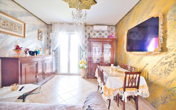 appartamento in vendita a Novara in zona zona Sant'Agabio