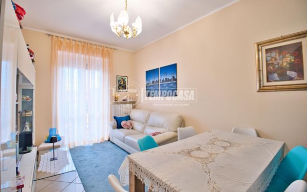 appartamento in vendita a Novara in zona zona Bicocca