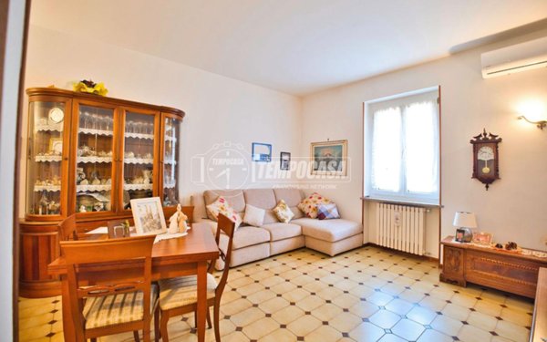 appartamento in vendita a Novara in zona zona Sant'Agabio