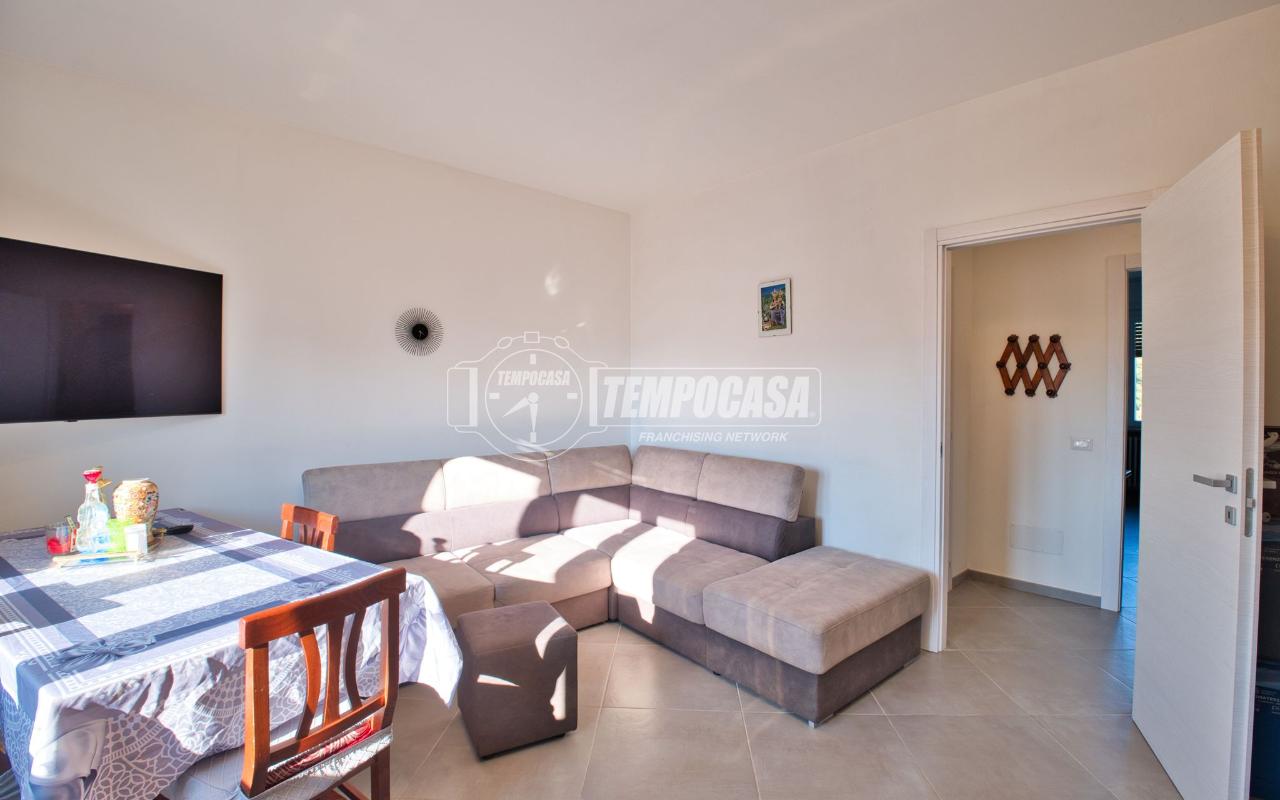 appartamento in vendita a Novara in zona zona Porta Mortara