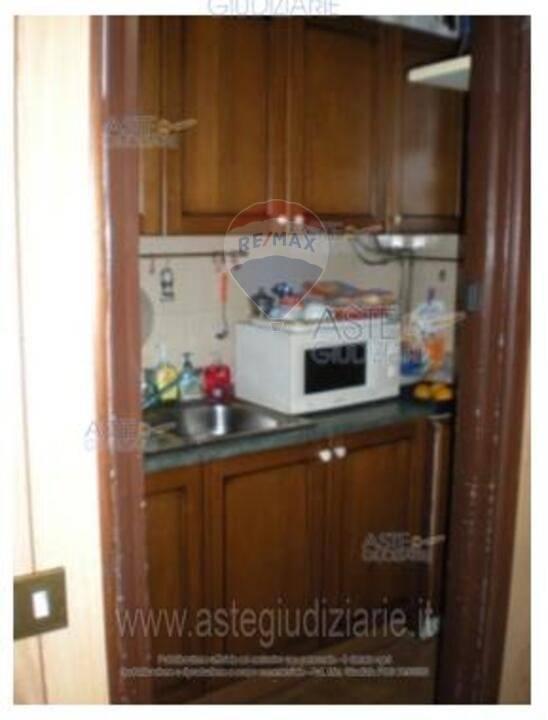 appartamento in vendita a Novara in zona zona Agogna - San Paolo