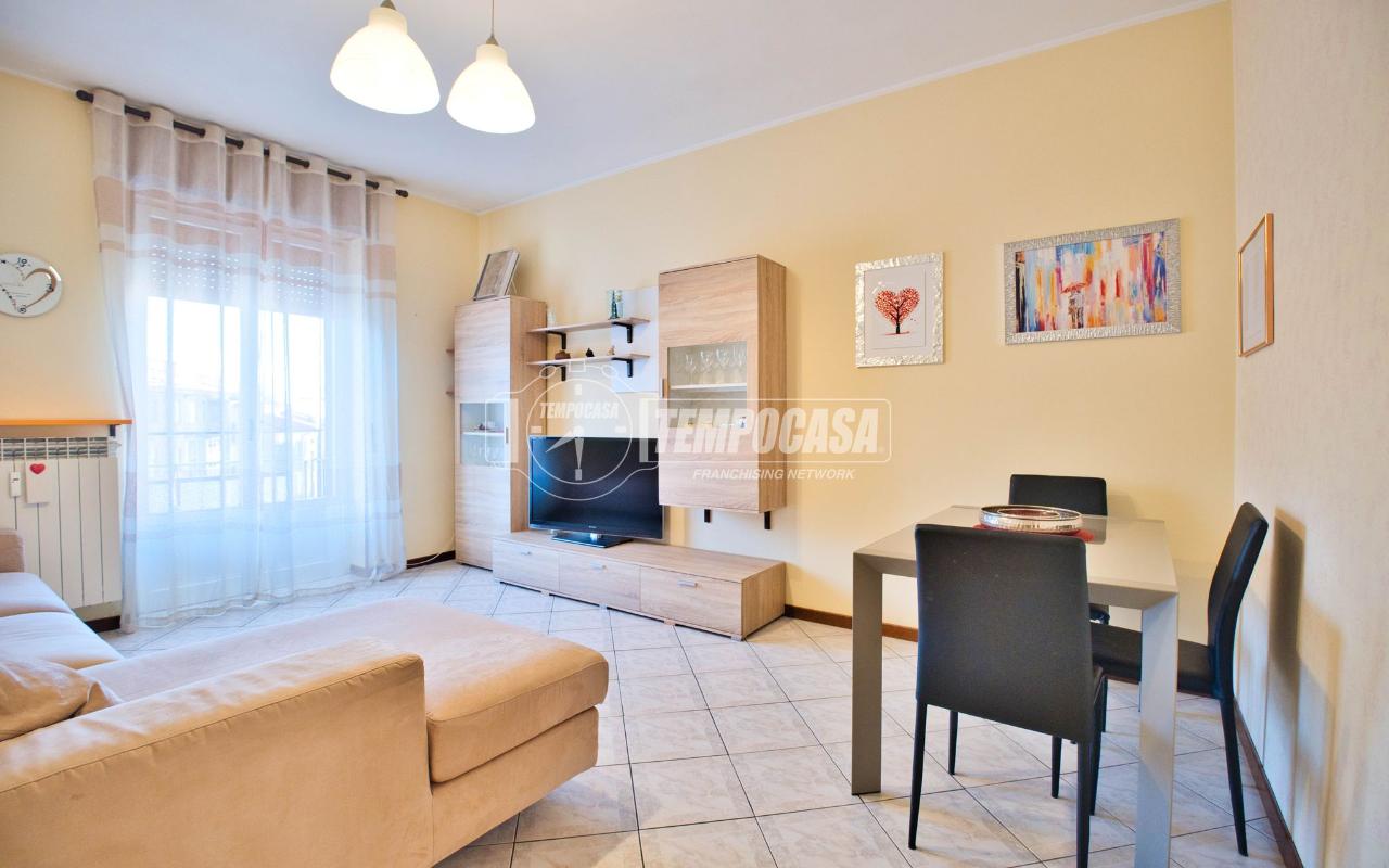 appartamento in vendita a Novara in zona zona Bicocca