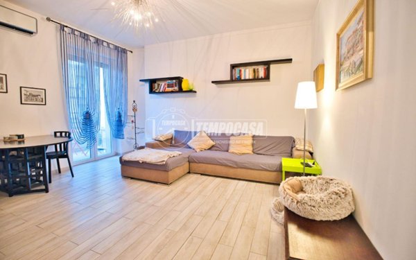 appartamento in vendita a Novara in zona zona Sacro Cuore