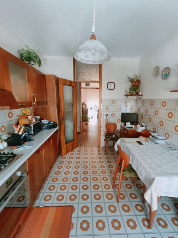 appartamento in vendita a Novara in zona zona Porta Mortara