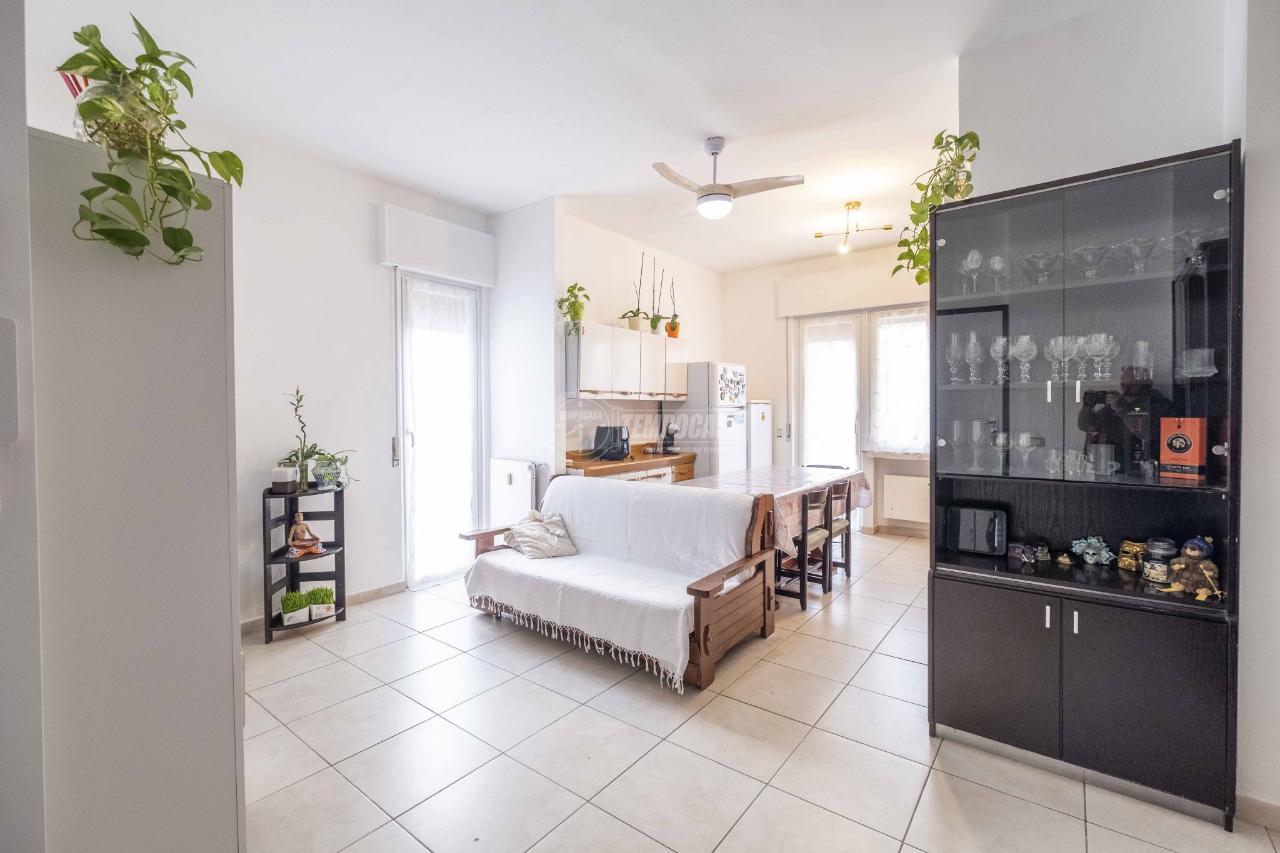 appartamento in vendita a Novara in zona zona Porta Mortara