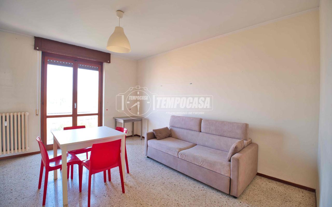 appartamento in vendita a Novara in zona zona Sant'Andrea - San Rocco