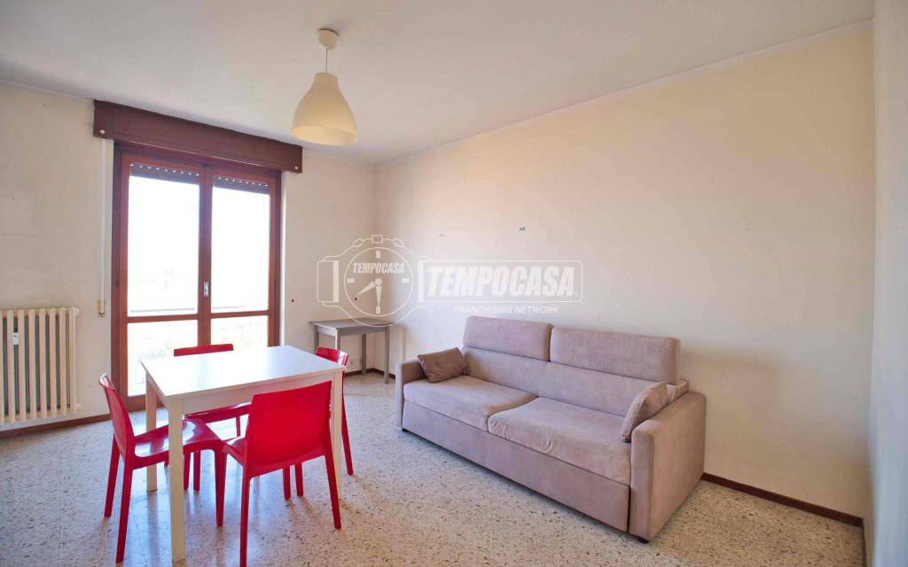 appartamento in vendita a Novara in zona zona Sant'Andrea - San Rocco