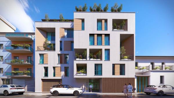 appartamento in vendita a Novara in zona zona Porta Mortara