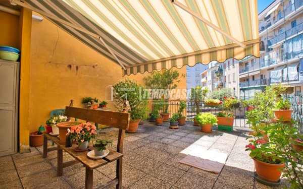 appartamento in vendita a Novara in zona zona Porta Mortara