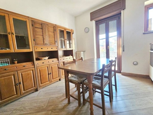 appartamento in vendita a Novara in zona zona Bicocca