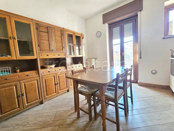 appartamento in vendita a Novara in zona zona Bicocca