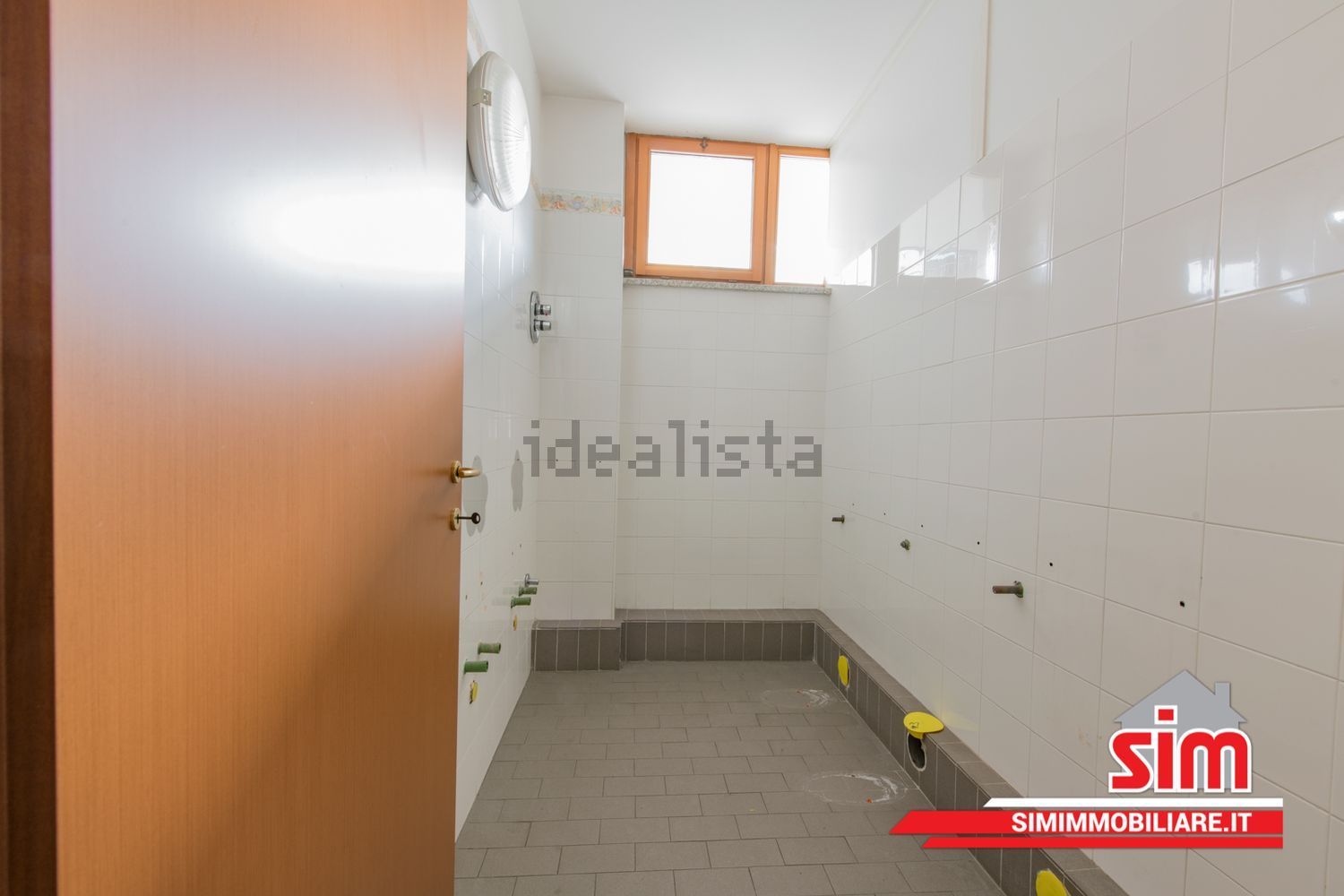 appartamento in vendita a Novara
