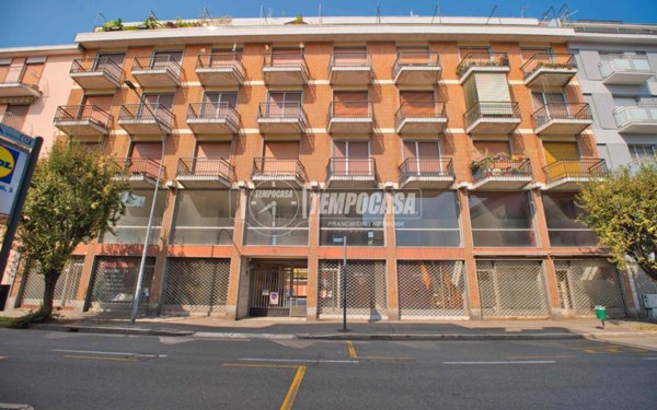 appartamento in vendita a Novara in zona zona San Martino