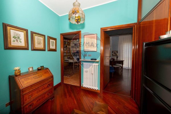 appartamento in vendita a Novara in zona zona Sant'Agabio