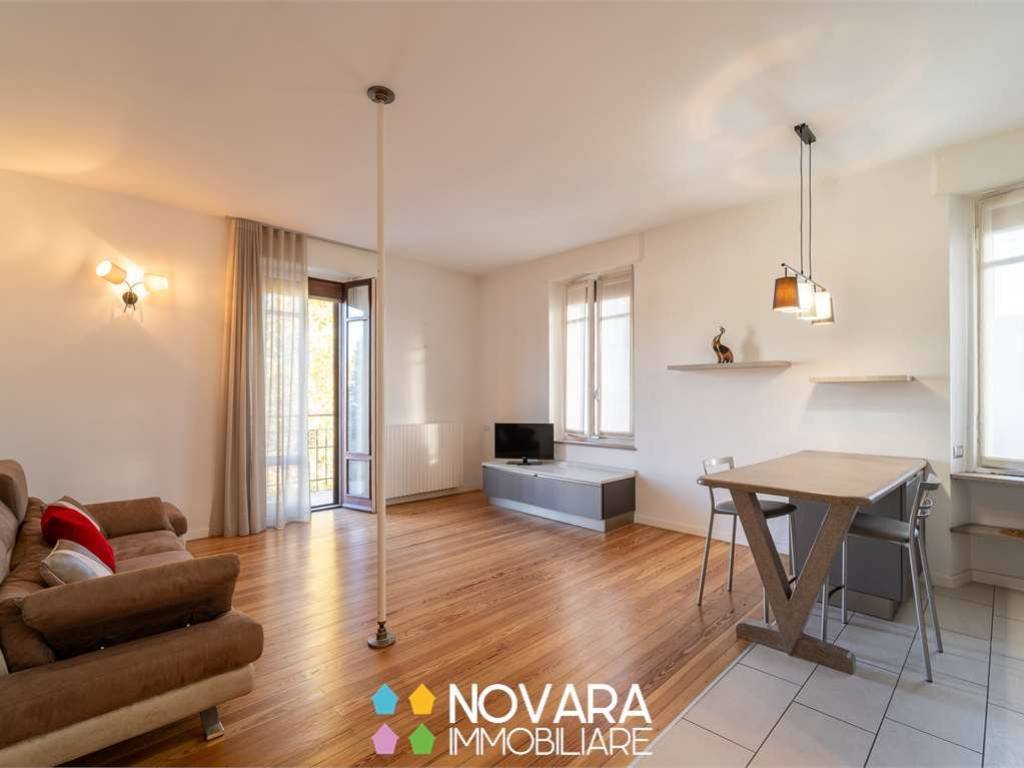 appartamento in vendita a Novara in zona zona Sacro Cuore
