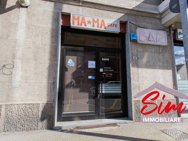 negozio in vendita a Novara in zona zona Agogna - San Paolo
