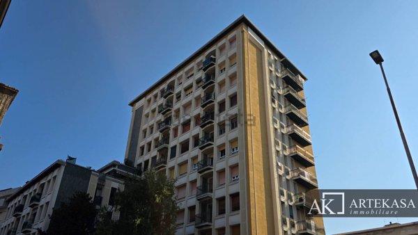 appartamento in vendita a Novara in zona zona Porta Mortara